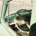 Jedan sovjetski automobil je davnih 70-ih išao na običnu vodu: Ovo je priča o njemu
