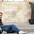 Prizor uznemirio Splićane: Pijan se bacao po ulici, prolaznici u čudu gledali