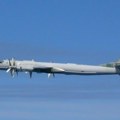 Ruski strateški bombarderi ponovo kod obala Aljaske