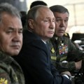 Avdejevka potpuno u ruskim rukama: Šojgu podneo raport Putinu, gubici Kijeva za protekla 24 časa preko 1.500 vojnika