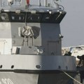 Grčke vlasti spasle 100 migranata s pokvarenog broda krijumčara