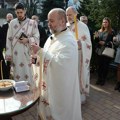 Održana liturgija i pomen za sve učesnike borbi za Srpsku Vojvodinu od pre 175 godina