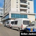 Александар Радовић нови в.д. директор полиције Црне Горе