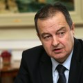 Dačić: Konaković pokazuje dvostruke standarde, bošnjački političari se nikad nisu poklonili srpskim žrtvama