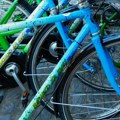 "Parkiraj i bicikliraj": Čak 700 bicikala na raspolaganju Beograđanima i posetiocima prestonice evo kako ih iznajmiti
