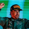 Španac produžio ugovor: Fernando Alonso potpisao za Aston Martin do kraja 2026. godine