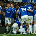 Everton uložio žalbu na kaznu Premijer lige: Oduzeta im dva boda zbog kršenja finansijskih pravila