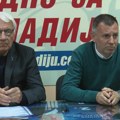 Kragujevačka opozicija traži anketni odbor zbog poslova oko „Tržnice“