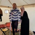 Zatvorenik iz Gaze otkriva kako izraelski ljekari učestvuju u zločinima mučenja
