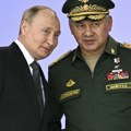 Sve bolji odnosi Rusije s moćnim saveznikom Šojguova najava za glavobolju Zapada