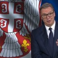 To Srbija do sada nije imala...Vučić najavio sjajne vesti: Gradićemo akvapark pod zemljom, ublizini ušća!