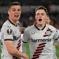 „Neverluzen“ nadmoćan i u Rimu: Nadomak finala Lige Evrope!