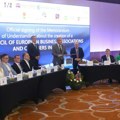 Osnovan Savet evropskih poslovnih udruženja i komora u Srbiji