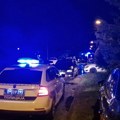 Kod pljačkaša u Novom Sadu nađena puška: Policajac ranjen u poteri, 10 patrola na licu mesta