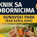 Kreni-Promeni organizuje "Piknik sa odbornicima"