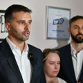 Manojlović: Iza obaranja liste na Vračaru stoji Dragan Đilas