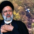 "Bog postoji": Šarli ebdo se narugao smrti iranskog predsednika