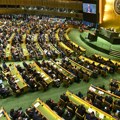 Generalna skupština UN-a usvojila Rezoluciju o Srebrenici