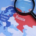 Novi okvir sankcija EU Rusiji zbog podrivanja ljudskih prava, civilnog društva i opozicije