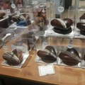 Kako izgleda muzej čokolade u Strazburu: Mesto slatkih eksponata i čokolade raznih ukusa koje će sve oduševiti (foto)