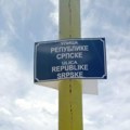Promenjene table u Srebrenici: Ulica Maršala Tita i zvanično Ulica Republike Srpske