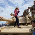 Mediji: U Rumuniji predstavljen južnokorejski Crni panter, jedan od najskupljih tenkova na svetu