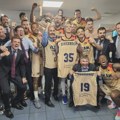 Mursija slavila u "majstorici" za prvo finale u istoriji