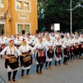 Dve decenije razigranih susreta: U Loznici održana jubilarna smotra veterana