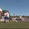 Diplomate igrale fudbal za decu: U organizaciji ambasade Slovačke, na Adi Ciganliji održan humanitarni turnir