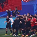 Euro 2024: Senzacija - Albanija osvojila bod protiv Hrvatske u 95. minutu