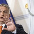 Orban: Mađarska želi da okonča sukob u Ukrajini