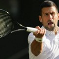 Đoković - Popirin: Novak na Vimbldonu protiv igrača koji ga je namučio ove godine