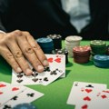 Kriminalci igrali poker u jednom hotelu u Budvi: Za stolom bilo oko 300.000 evra, onda je upala policija