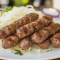 Zaštitimo žene, ćevapi su na sigurnom