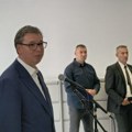 Vučić o lažima Čanka i Biserko o iseljenju Srba sa Kim: Ovakav cirkus još nisam gledao