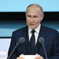 Putin: Ideje o univerzalnoj bezbednosti potrebne su na svim kontinentima