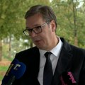 Nervoza je sve veća, ljut sam na sebe! Predsednik Vučić o situaciji u svetu!