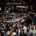 Partizan je poražen sinoć, ali klub se obratio navijačima: Danas je važan dan za Grobare! (foto)