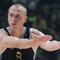 Smailagić: "Povratak u Partizan? Naravno!"