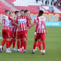 Crveno-beli u Subotici vidaju rane iz kneževine: Evo gde možete pratiti prenos meča Spartak - Crvena zvezda