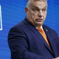 Orban: Održavanje strateškog mira u ratnim vremenima ključno