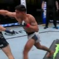 Šteta! Težak poraz Medića u UFC-u: Sorijano brutalno nokautirao Srbina u Las Vegasu!