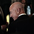 Džef Bezos platio milijardu dolara da ima kontrolu nad Džejmsom Bondom