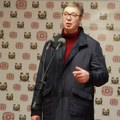 Vučić: Sve se promenilo u svetu - donećemo odluke o svojoj poziciji u skladu sa novim vetrovima