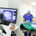 Sve više novca na tržištu zdravstvene zaštite Veće učešće privatnih bolnica i ordinacija u lečenju