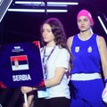 Nikolina Gajić za šestu medalju bokserki Srbije na SP u Nišu