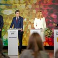 Rumuni u nedelju biraju predsednika: Favorit ultranacionalista Simion, očekuje se drugi krug