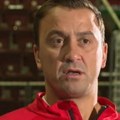 Momir Ilić preuzeo Veclar: Srpski trener na noovom poslu ranije od zamišljenog