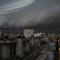 Popaljeni alarmi, spremite se: Sručiće se na Srbiju iz tri pravca FOTO