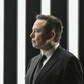Mask: Moj prioritet je vizija života na Marsu